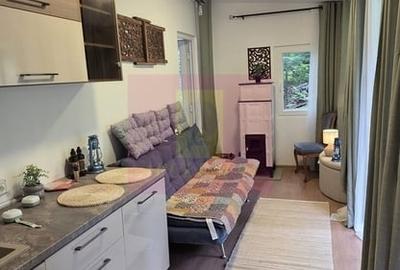 Casă cu 2 camere în Central