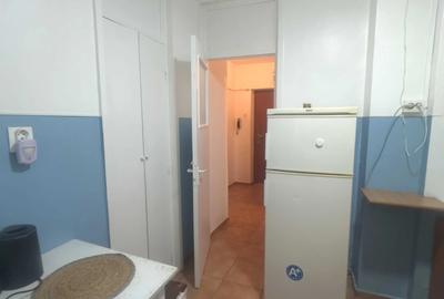 Garsonieră decomandată în Calea Călărașilor - 7