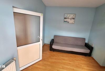 Casă cu 3 camere în CFR - 10