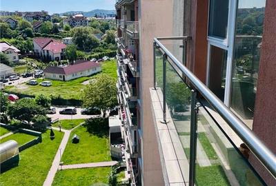 Apartament cu 3 camere decomandat în Tătărași - 3