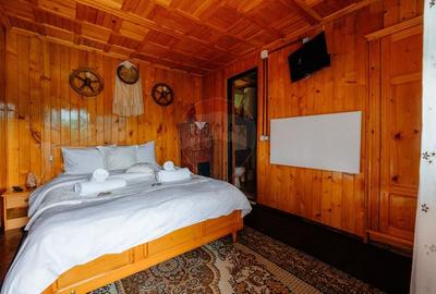 Hotel/Pensiune, de 143 mp, în Corbi - 15