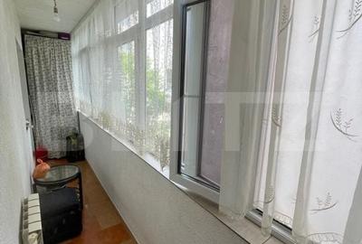 Apartament cu 2 camere decomandat în Burdujeni - 8