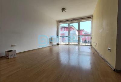 Birou, de 80 mp, în Avantgarden - 1