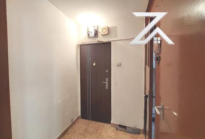 Apartament cu 2 camere semidecomandat în Brazda lui Novac - 3