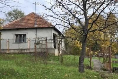 Casă cu 2 camere în Târnăvița - 2
