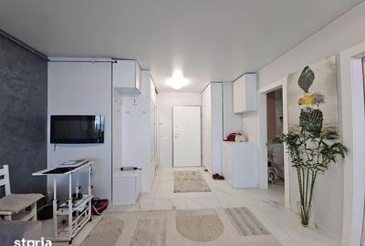 Apartament cu 2 camere în Nord - 11