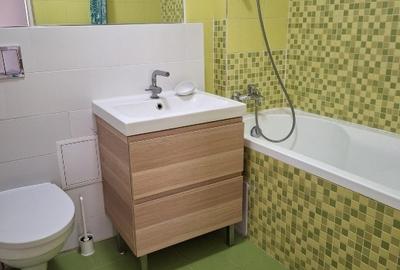 Apartament cu 5 camere decomandat în 1 Mai - 6