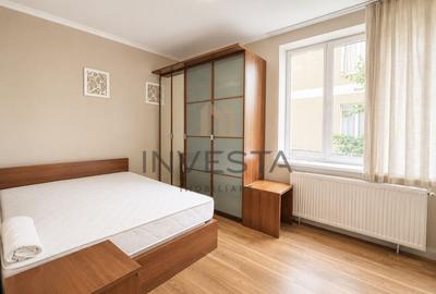 Apartament cu 3 camere semidecomandat, mobilat în Bună Ziua - 5