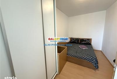 Apartament cu 2 camere nedecomandat în Mihai Bravu - 11