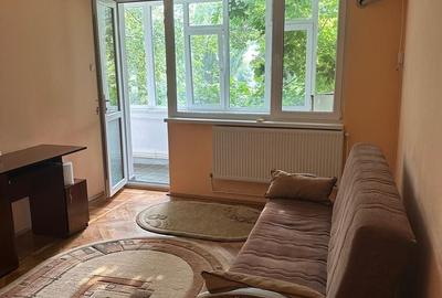 Apartament cu 2 camere semidecomandat în Sârbi - 3