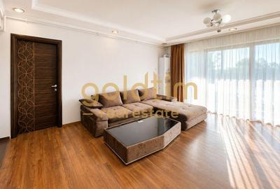 Apartament cu 2 camere decomandat, mobilat în Pipera - 3