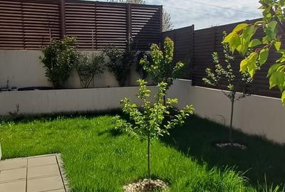 Casă cu 4 camere cu Teren 388 Mp în Miroslava - 17