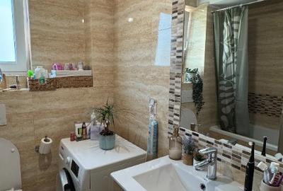 Apartament cu 2 camere decomandat în Cug - 11