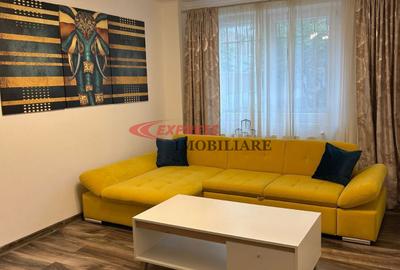 Apartament cu 4 camere semidecomandat în Dristor