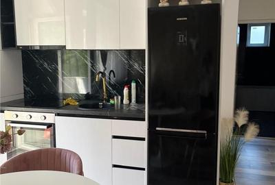 Apartament cu 2 camere semidecomandat în Florești - 1
