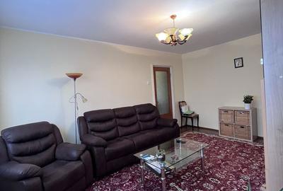 Apartament cu 3 camere în Berceni - 2