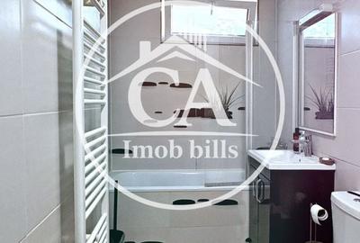 Apartament cu 2 camere decomandat în Orașul Nou - 8
