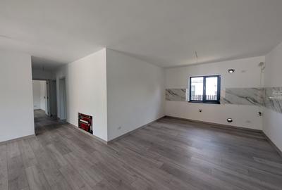 Casă individuală cu 4 camere cu Teren 400 Mp în Nord - 17