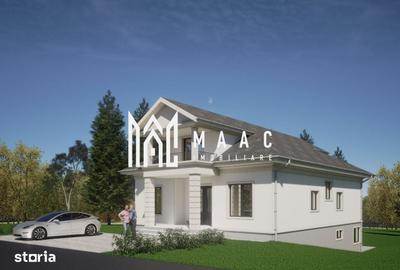 Teren de 2600 mp, în Chirpăr - 4