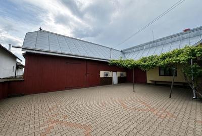 Casă cu 4 camere în Frătăuții Vechi - 2