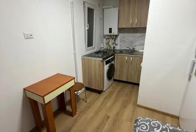Garsonieră semidecomandată în Mihai Bravu