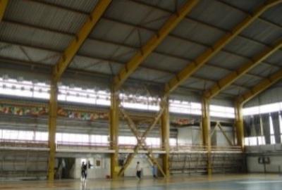 Spațiu comercial, de 1,500 mp, în Central - 2