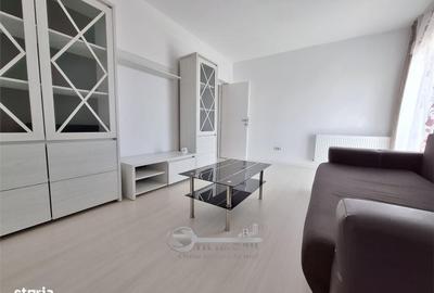 Apartament cu 2 camere decomandat în Valea Lupului