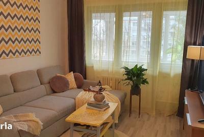 Apartament cu 2 camere în Giulești