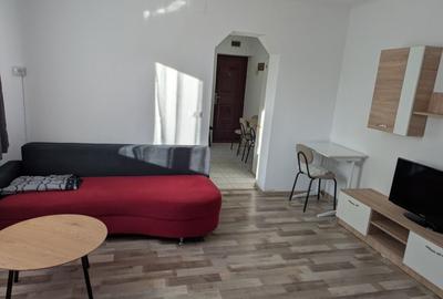 Apartament cu 2 camere semidecomandat în Central - 6