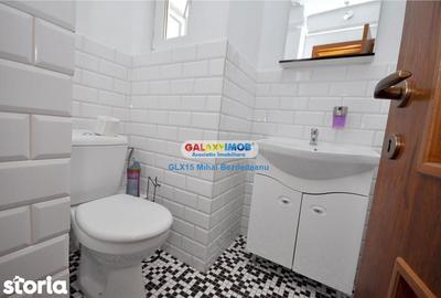 Apartament cu 3 camere semidecomandat, mobilat în Universitate - 2