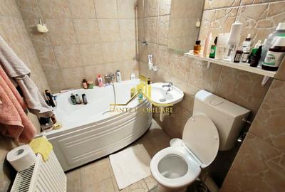 Apartament cu 2 camere semidecomandat, mobilat în Zorilor - 6