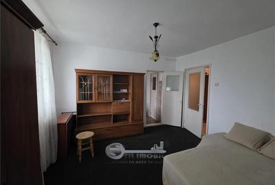 Apartament cu 2 camere nedecomandat în Alexandru cel Bun