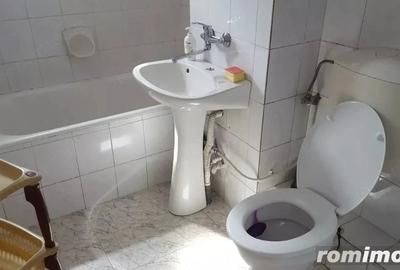 Garsonieră decomandată în Turda