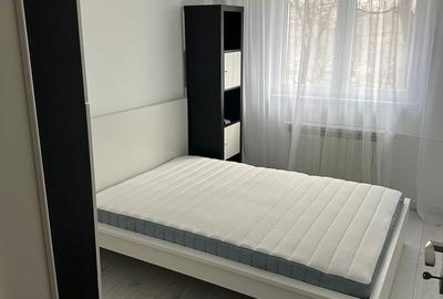 Apartament cu 3 camere decomandat în Tineretului - 4