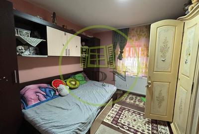 Casă individuală cu 3 camere cu Canalizare în Ișalnița - 5