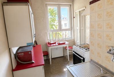 Apartament cu 2 camere decomandat, mobilat în Floreasca - 8