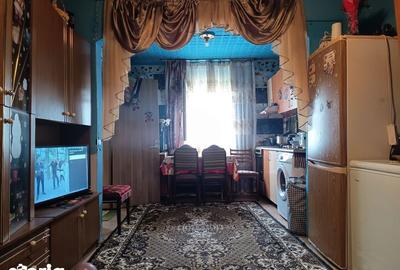 Apartament cu 2 camere în Apahida - 1