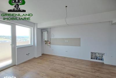 Apartament cu 2 camere în Bârnova