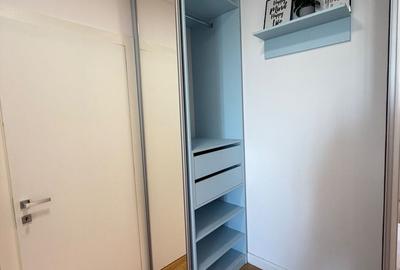 Apartament cu 4 camere în Aviației - 6