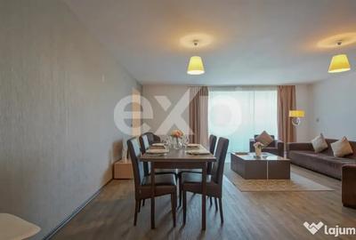 Apartament cu 3 camere decomandat în Central - 2