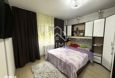 Apartament cu 2 camere în Teiu