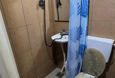Garsonieră semidecomandată în Central