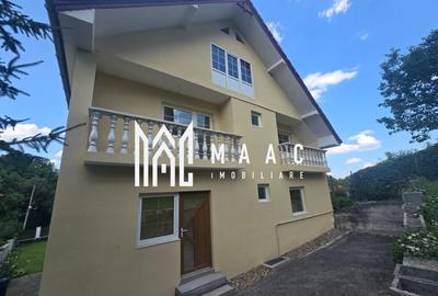 Casă individuală cu 6 camere cu Canalizare în Central - 10