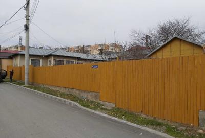 Casă cu 4 camere în Hârșova