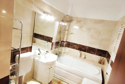 Apartament cu 2 camere decomandat în Nord - 1