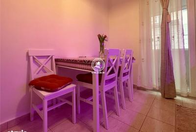 Apartament cu 3 camere decomandat în Rediu - 7