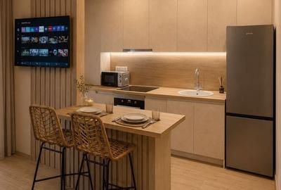 Apartament cu 3 camere în Unirii - 4