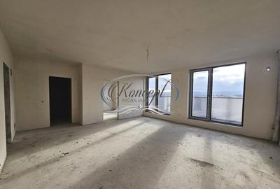 Apartament cu 2 camere semidecomandat în Someșeni - 1