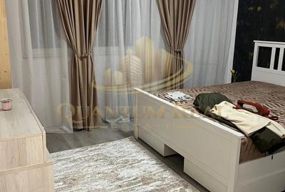 Apartament cu 2 camere semidecomandat în Tineretului - 4
