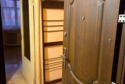Garsonieră decomandată în Exterior Vest